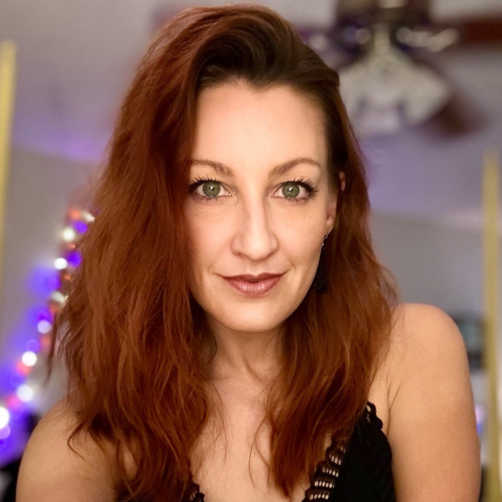 Meet your Posher, Natalie
